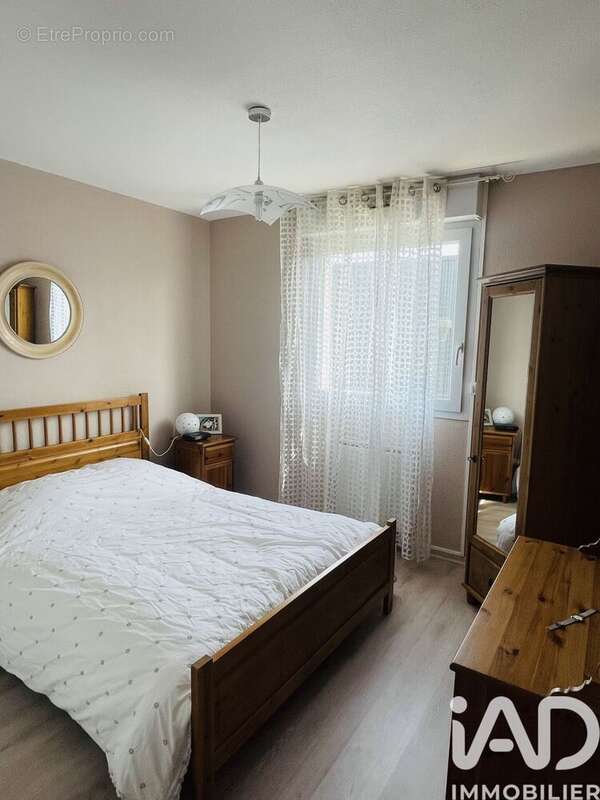 Photo 8 - Appartement à FONBEAUZARD