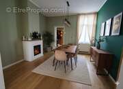 Maison à HENIN-BEAUMONT