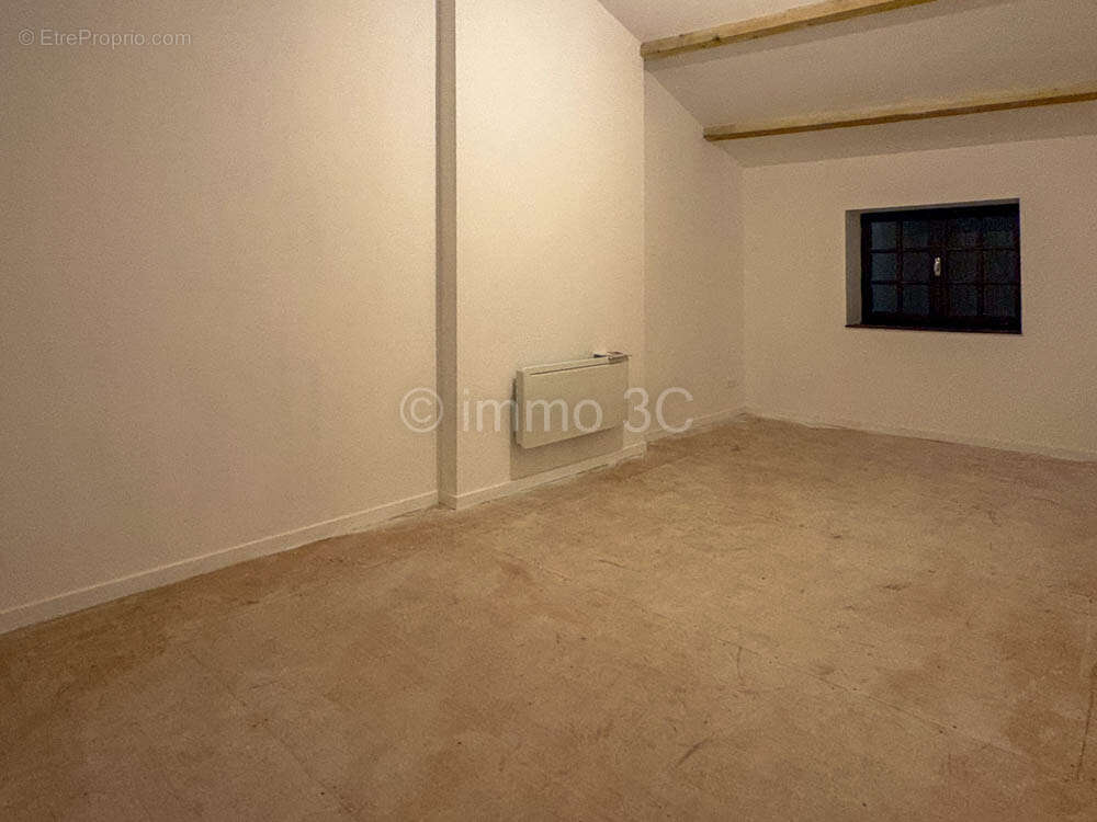 Maison à SAUZE-VAUSSAIS