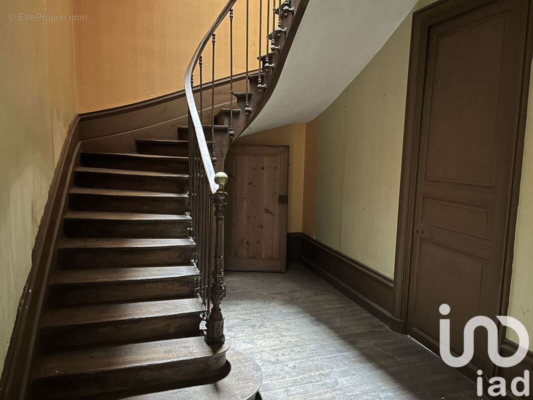 Photo 5 - Maison à ARCHIAC