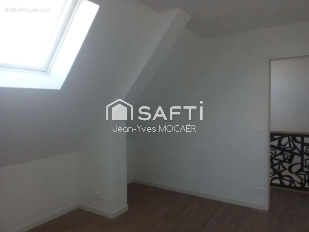 Photo 7 - Maison à CHATEAUNEUF-DU-FAOU