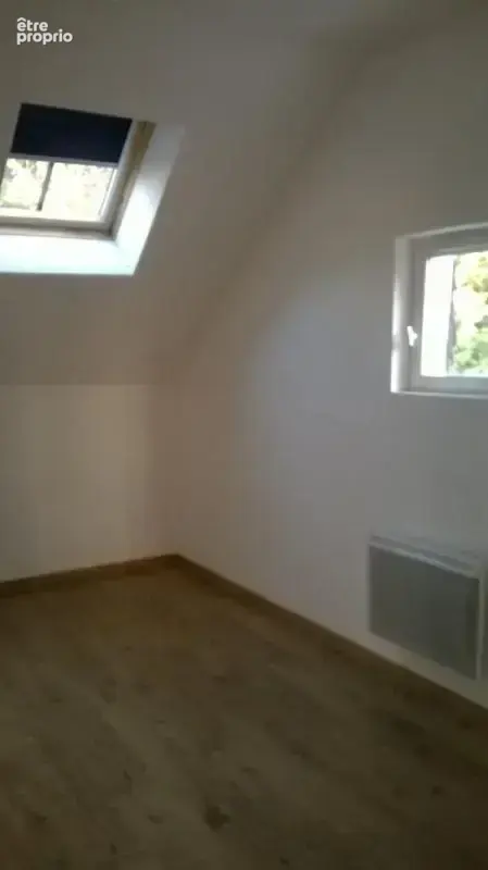 Appartement Terrasson La Villedieu 3 pièce(s) 50 m2 - photo 9