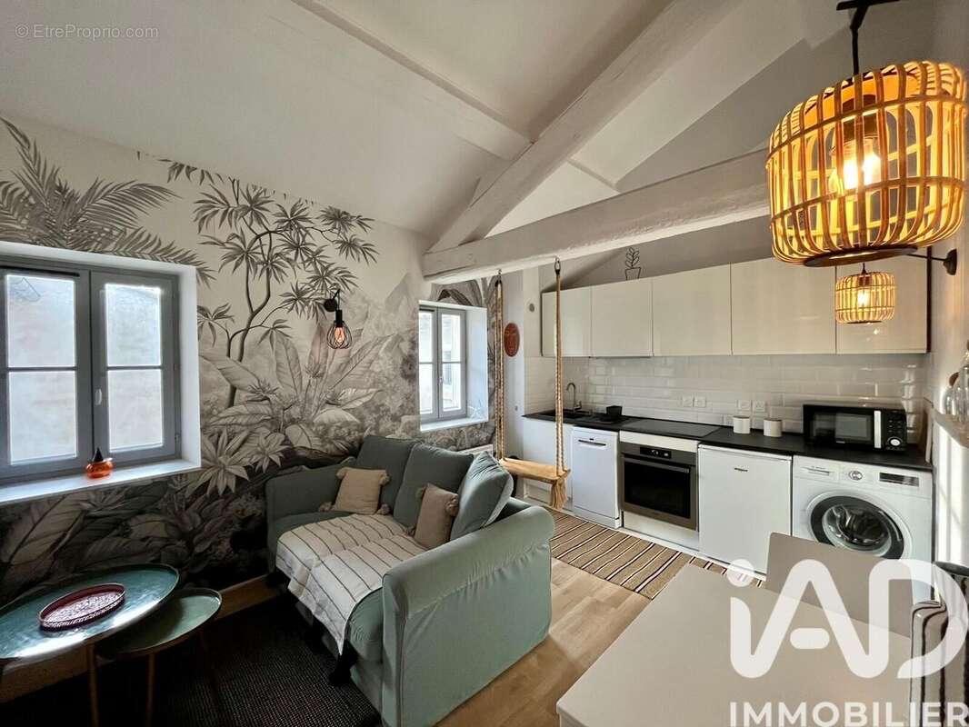 Photo 4 - Appartement à NARBONNE