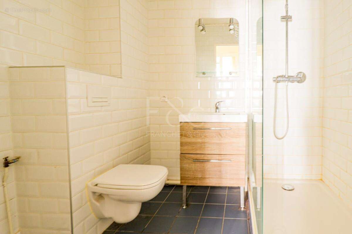 Appartement de type 2 de 49 m² - photo 4