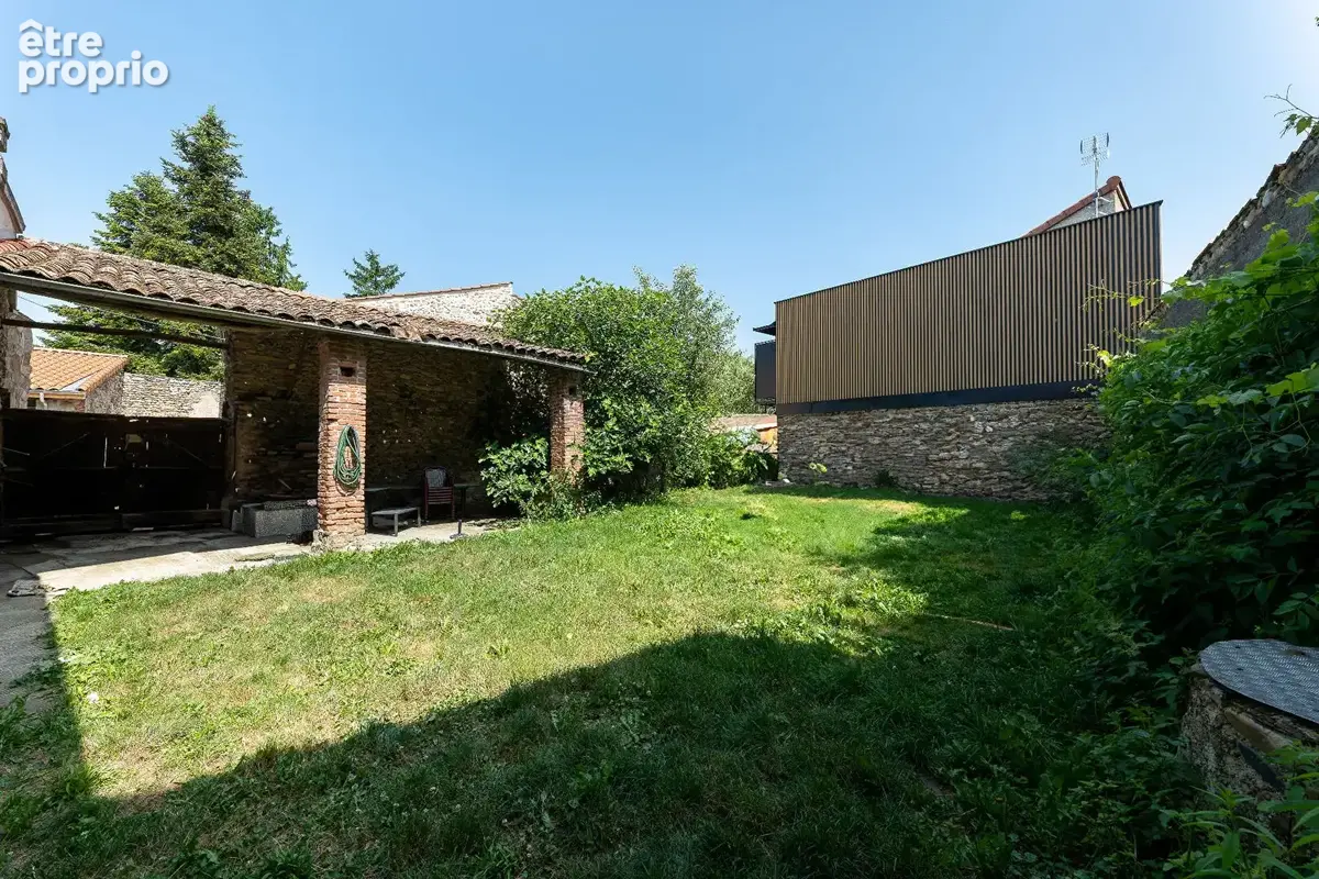 Maison Brioude 3 pièce(s) 70 m2 - photo 5