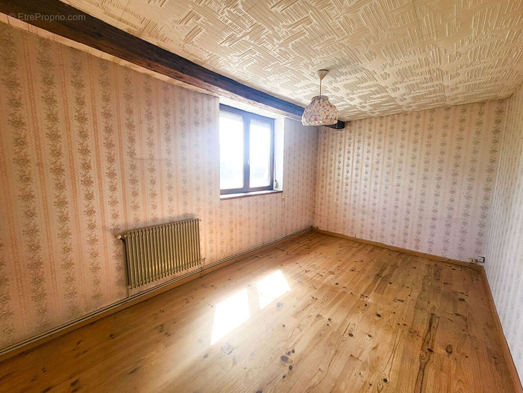 CAUDRY Maison à rénover - photo 9