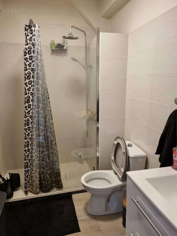 Appartement à BRIVE-LA-GAILLARDE