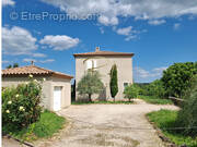 Maison à SAINT-PAUL-LE-JEUNE