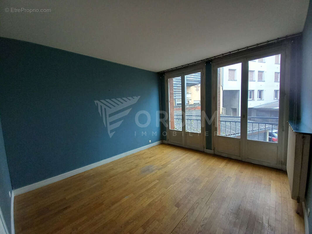 Appartement à AVALLON