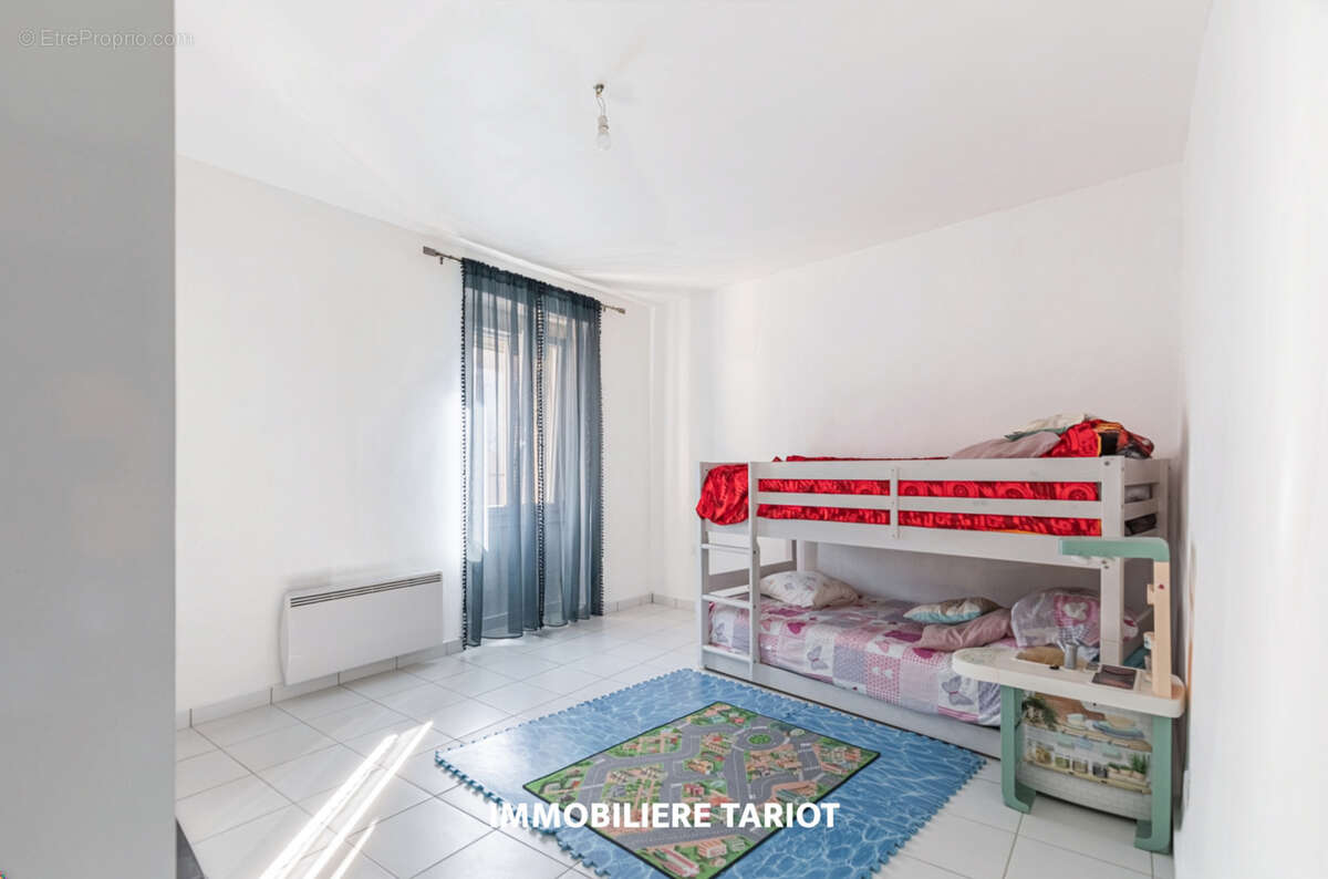 Maison à MARSEILLE-16E