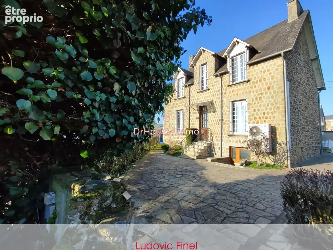 Maison à FLERS