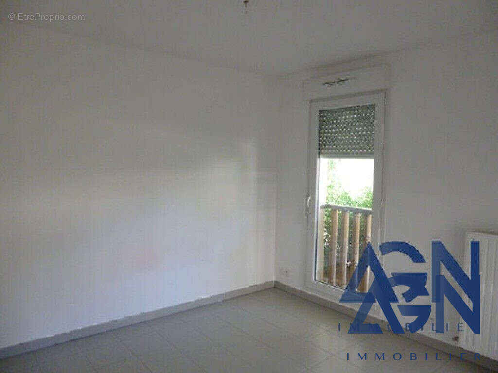 Appartement à JUVIGNAC