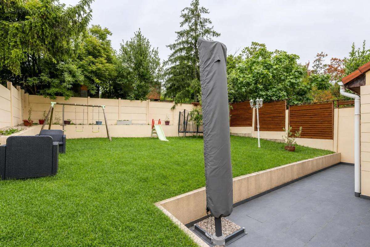 Maison familiale 147 m² avec jardin aux portes de Paris - DPE C - photo 6