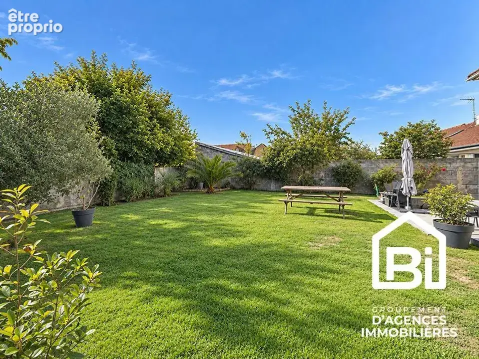 Maison 7 pièces 136 m² à vendre à Ouistreham (14150) - photo 9