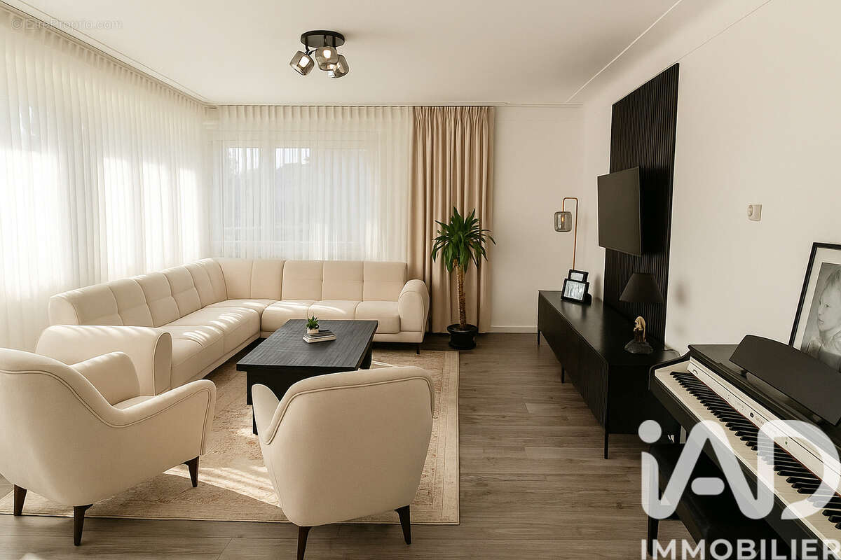 Photo 4 - Maison à USSEL