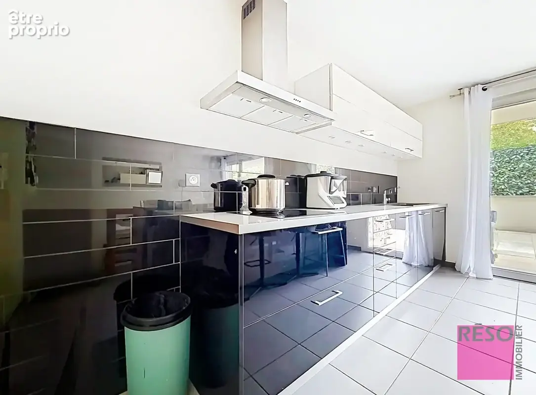 Appartement 3 pièces 65 m² à vendre à Vetraz-Monthoux (74100) - photo 5