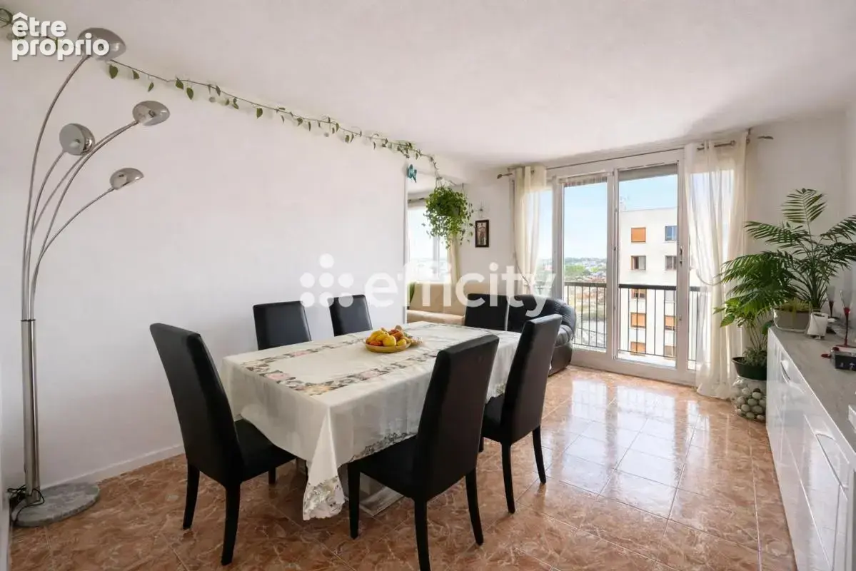 Appartement - photo 2