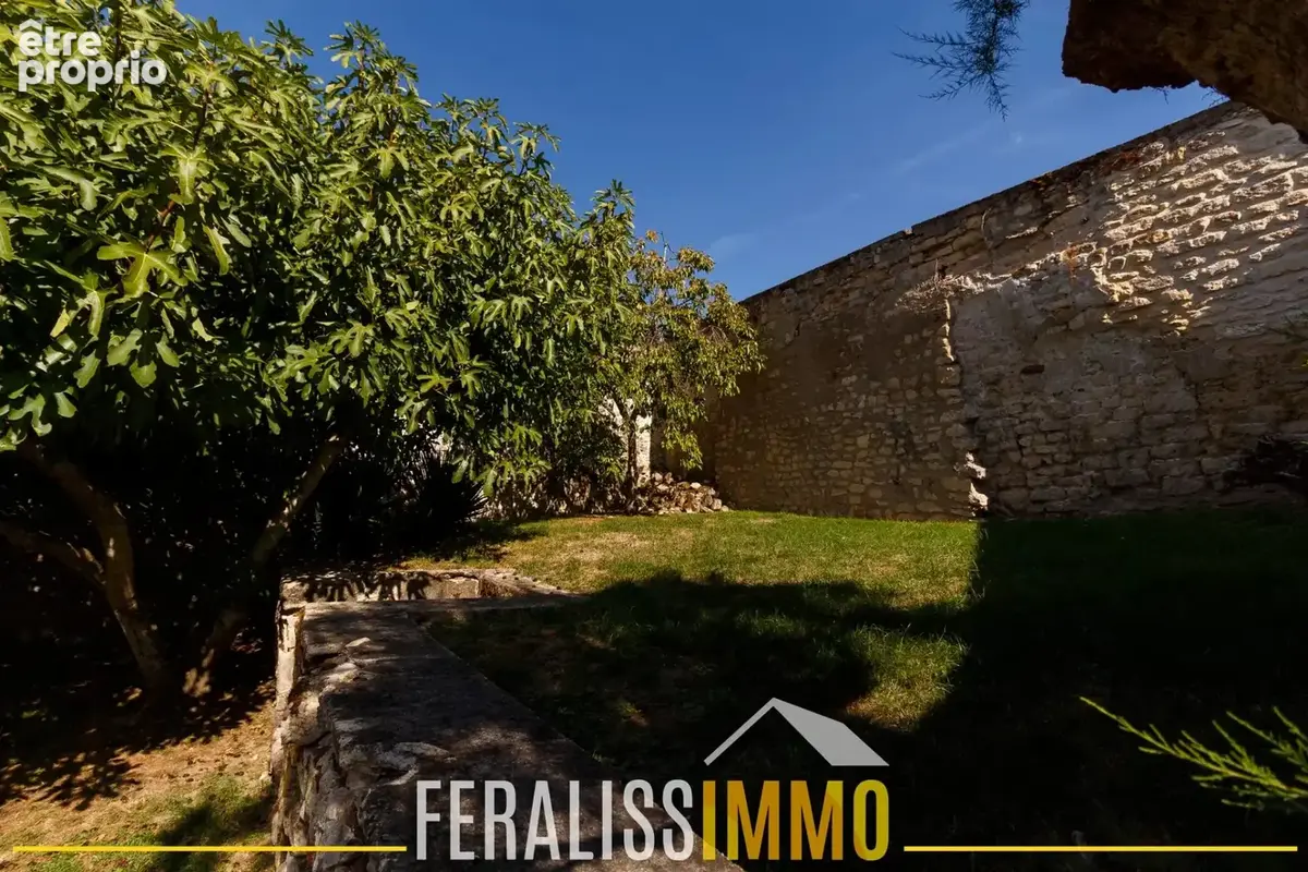 Maison de charme à Vigny avec fort potentiel évolutif rare - photo 17