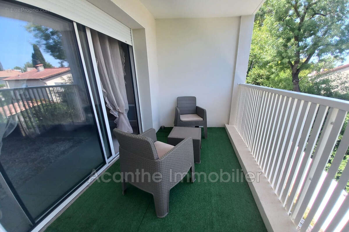 Appartement 60 m² à Montpellier  - photo 9