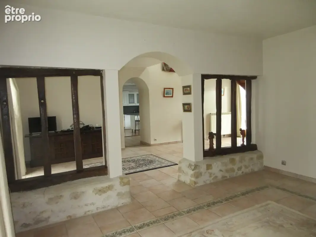 Adorable maison avec son gîte - photo 4