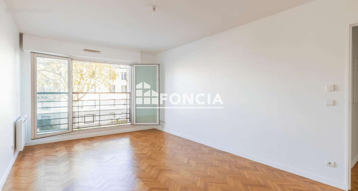 Appartement à ANTONY
