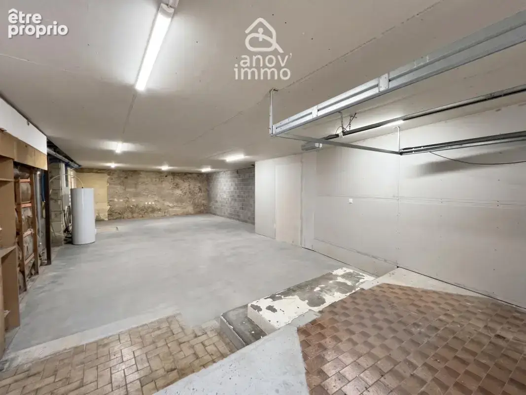 Jaunay marigny (86130) - maison vendue meublée 100 m2 - gara - photo 19
