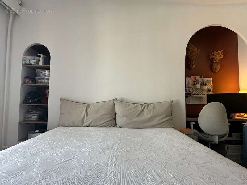 Appartement à vendre 4 pièces ORLEANS (45) - photo 12