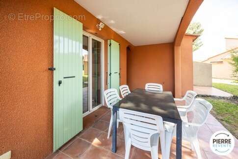 Maison à ARGELES-SUR-MER