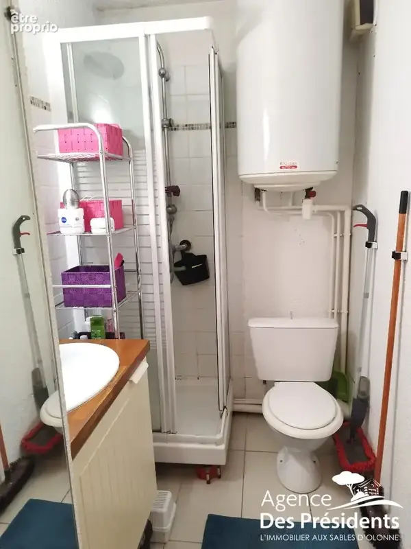 Appartement port de plaisance - photo 4