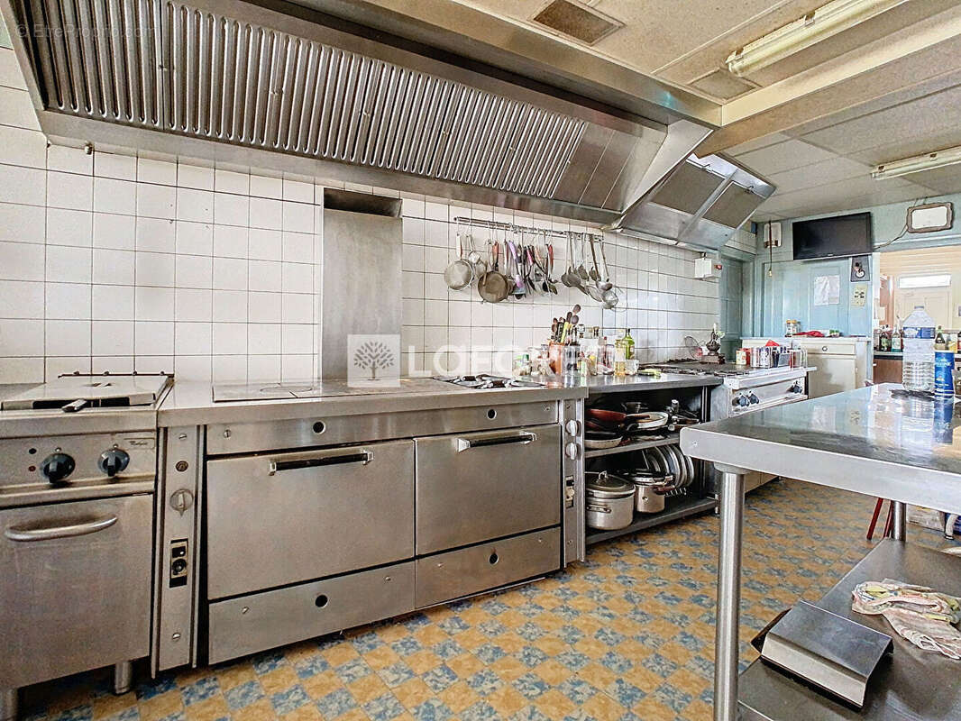 Maison à PASSAVANT-EN-ARGONNE