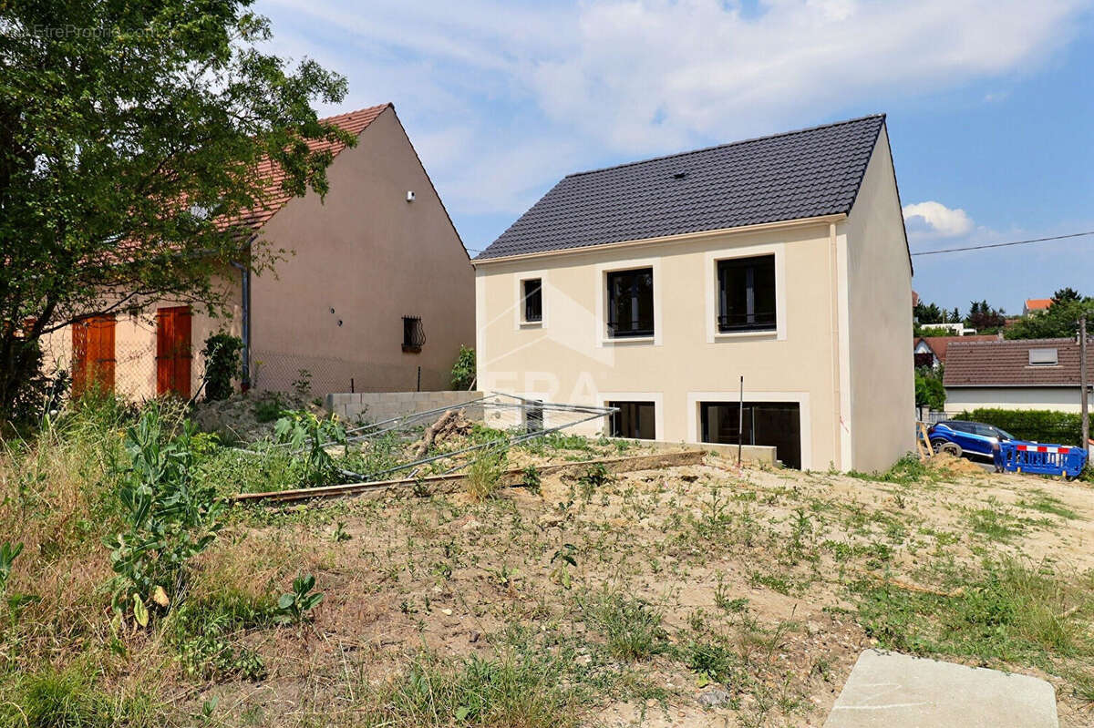 Maison à ARGENTEUIL