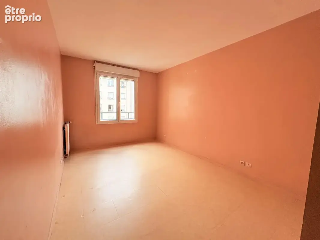 À VENDRE - Appartement 2 pièces – CLICHY (92 110) - photo 4