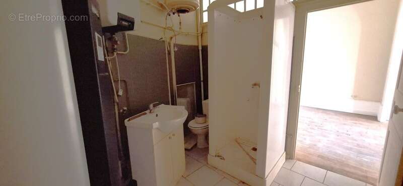 Appartement à MONTIGNAC