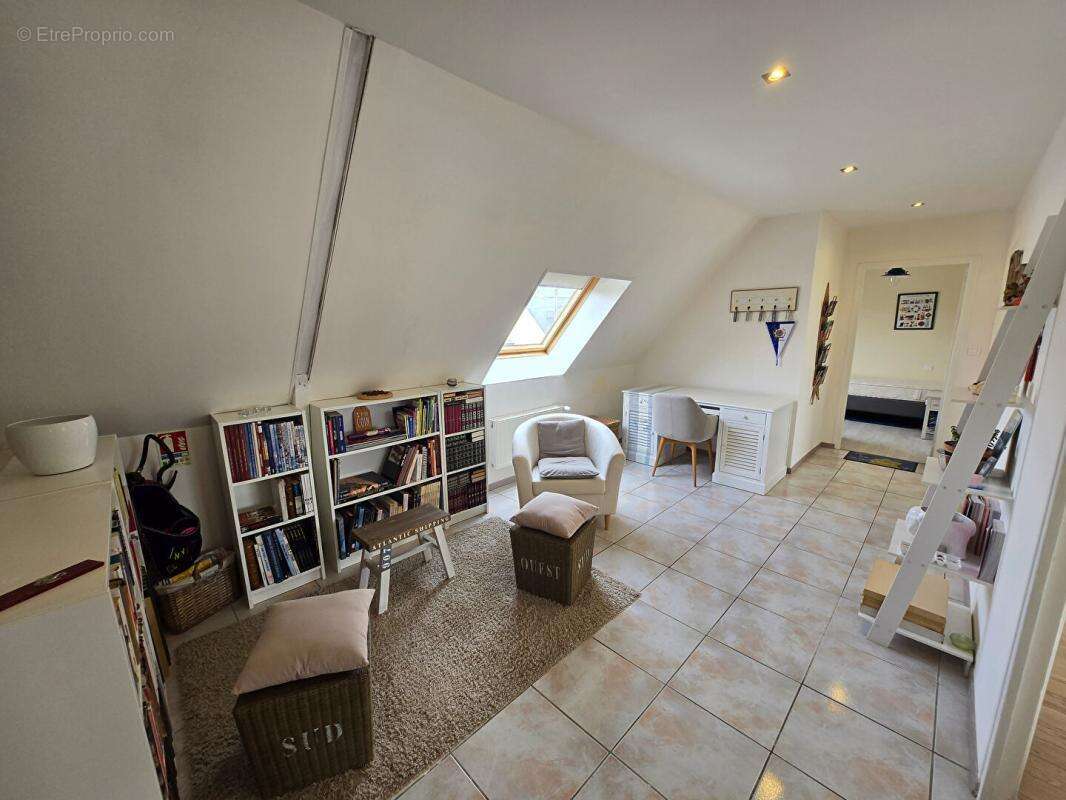 Maison Riantec 5 pièce(s) 129 m2 - photo 4
