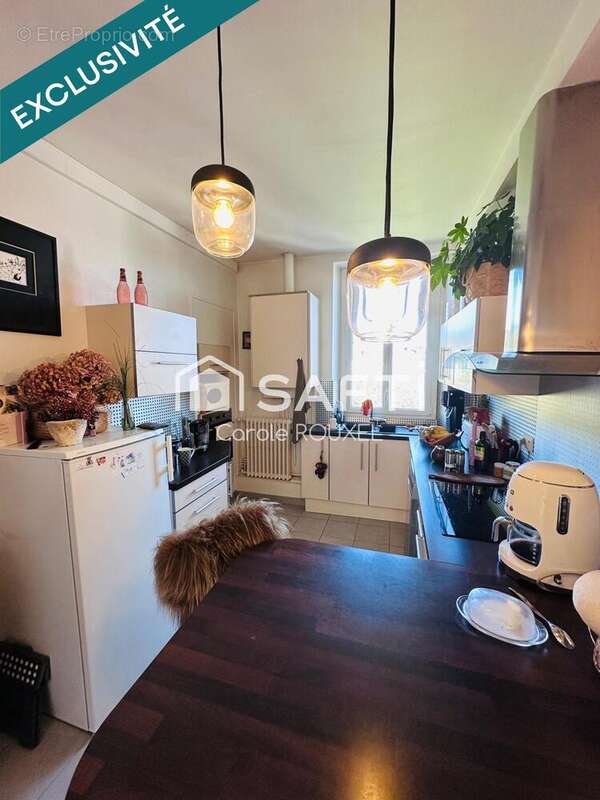 Photo 5 - Appartement à VANNES