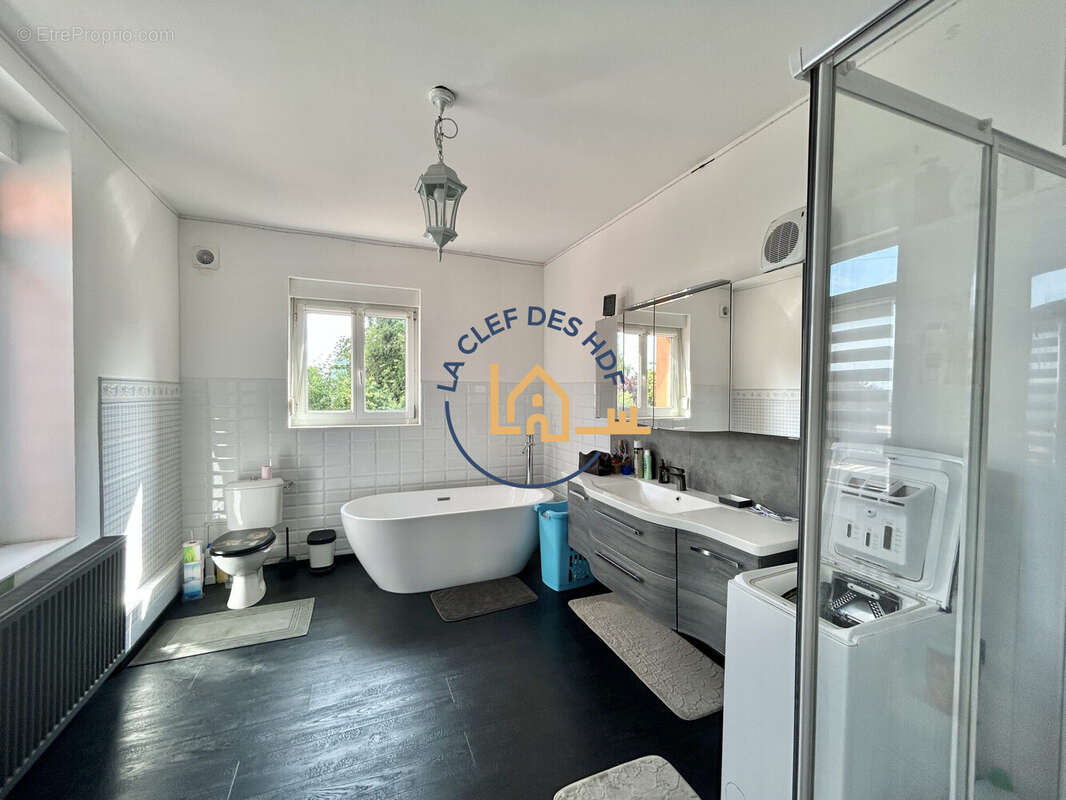 Maison à VIS-EN-ARTOIS