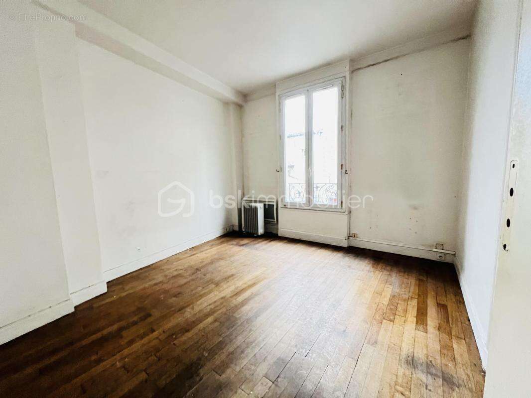 Appartement à ARCUEIL