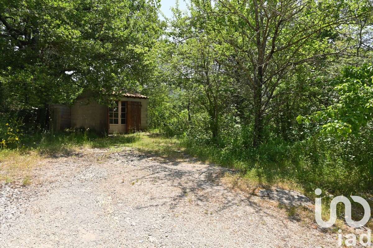 Photo 5 - Maison à PLAN-D&#039;AUPS-SAINTE-BAUME