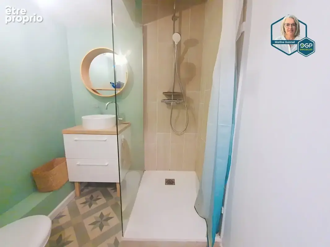 Maison 89 m² à Castelnau-D'estretefonds  - photo 9