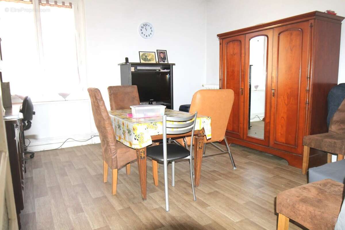 Appartement à GIVORS