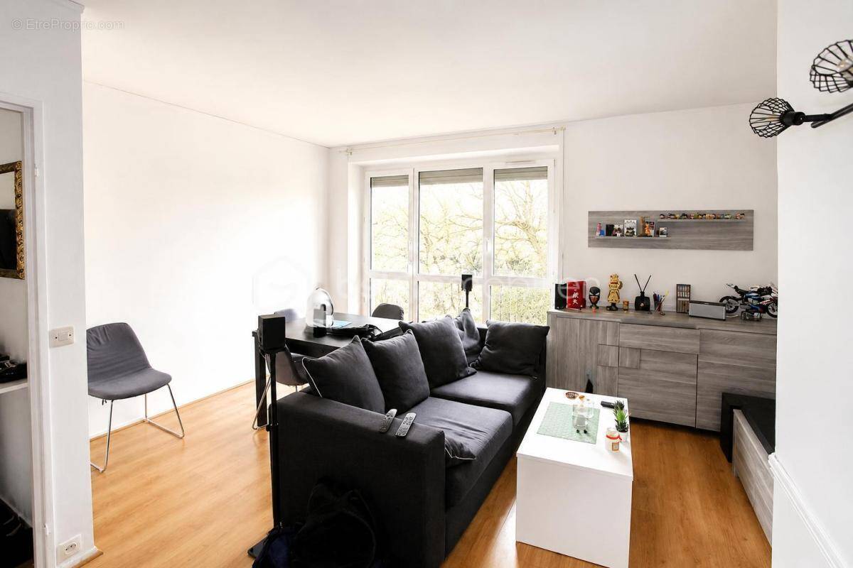 Appartement à CRETEIL