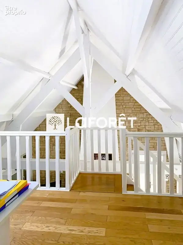 Maison de charme de 8 pièce(s) 174 m2 - photo 11