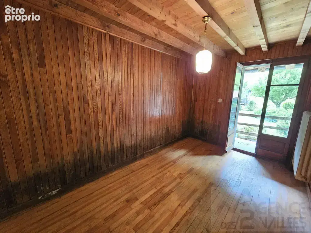 Maison 4 pièces 81.4 m² Nancy-sur-Cluses - photo 7