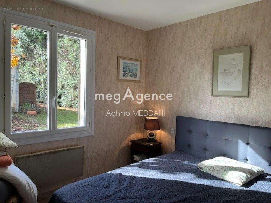 Maison à SAINT-SULPICE-DE-ROYAN