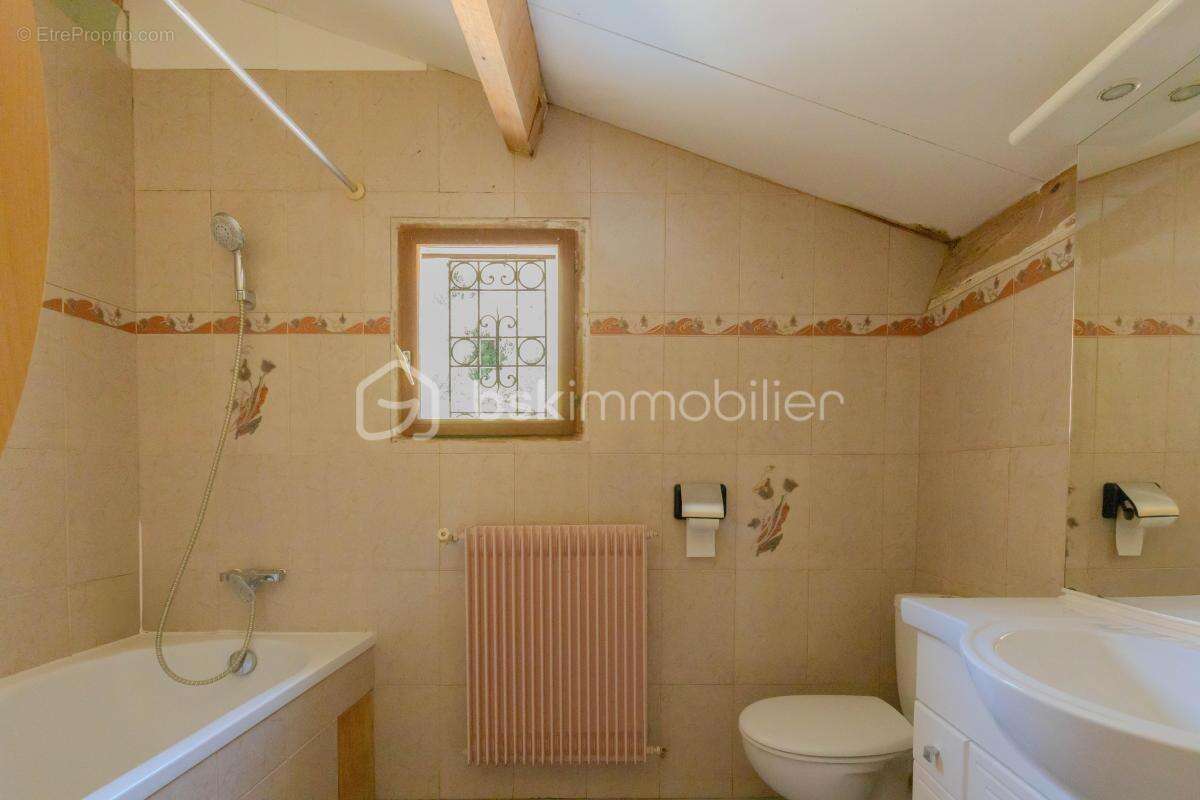Menton - Val de Gorbio : Propriété vue mer sur terrain de 2 498 m² - photo 20
