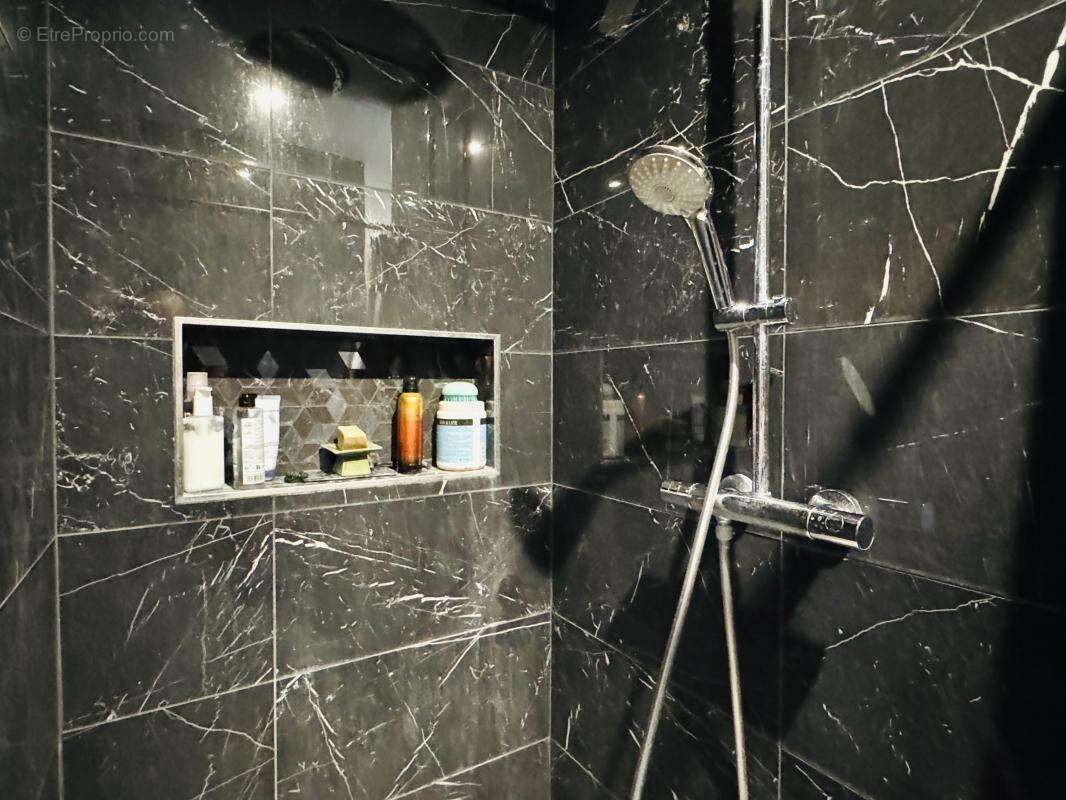 Appartement à CHATILLON