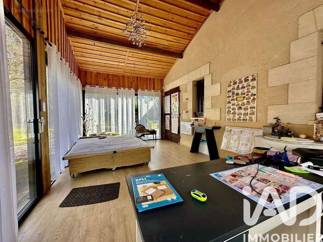 Photo 5 - Maison à CARCANS