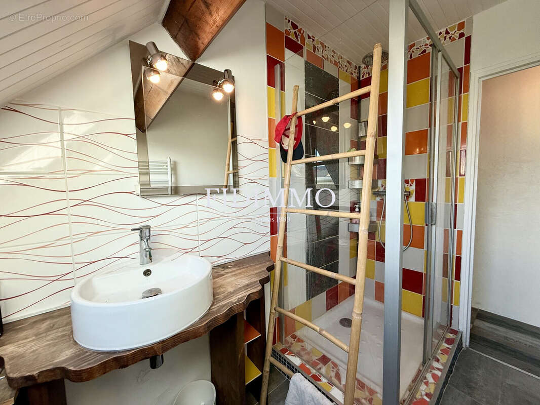 Maison à ORMESSON-SUR-MARNE