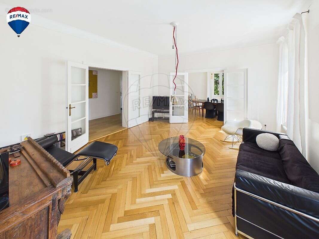 Appartement 3 chambre(s) à vendre - photo 4