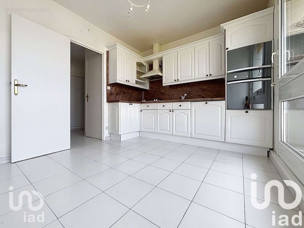 Photo 6 - Appartement à TROYES